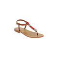Golden Sun - Sandales Torino - Marron