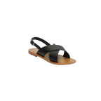 Sandalias Rosedale - Negro
