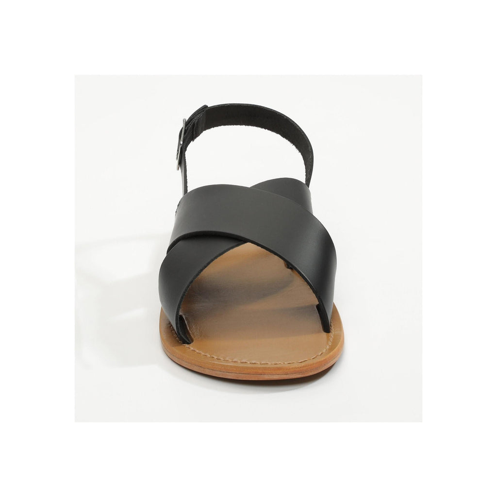 Golden Sun - Rosedale Sandals - Black