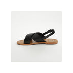 Sandalias Rosedale - Negro