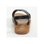 Golden Sun - Rosedale Sandals - Black