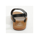 Golden Sun - Sandalias Rosedale - Negro