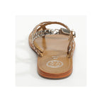 Golden Sun - Oriole Sandals - Gold