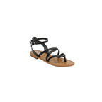 Golden Sun - Anona Sandals - Black