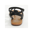 Golden Sun - Sandalias Anona - Negro