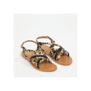 Golden Sun - Sandalias Piuma - Estampadas / Estampadas