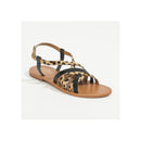 Golden Sun - Sandalias Piuma - Estampadas / Estampadas