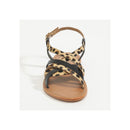 Golden Sun - Sandalias Piuma - Estampadas / Estampadas