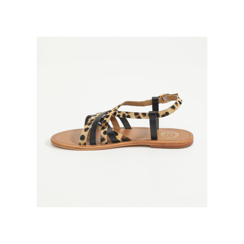 Golden Sun - Sandalias Piuma - Estampadas / Estampadas