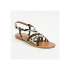 Piuma Sandals - Patterned / Printed
