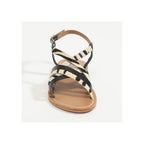 Piuma Sandals - Patterned / Printed