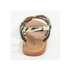 Piuma Sandals - Patterned / Printed