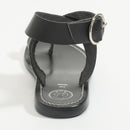 Golden Sun - Sandalias Fiorella - Negro
