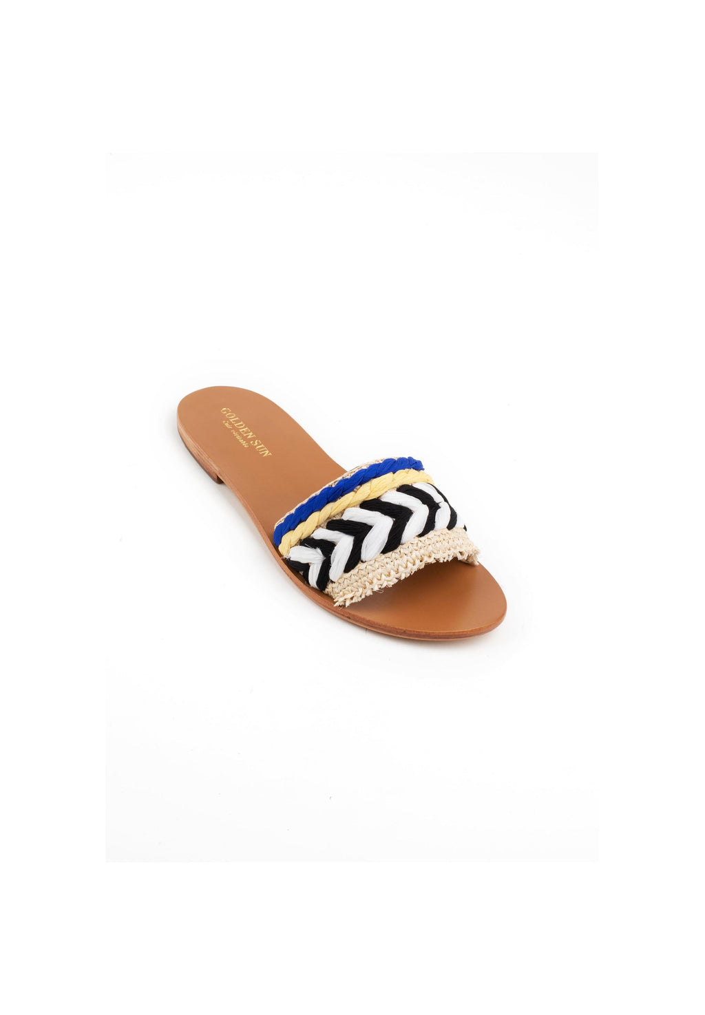 Mules Arjen - Blanco