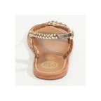 Golden Sun - Adila Sandals - Gold