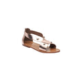 Golden Sun - Sandalias Seacrest - Oro rosa