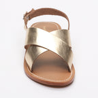 Sandalias Rosedale - Dorado