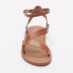Sandales Hana - Marron