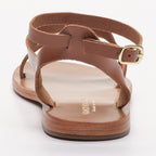 Sandales Hana - Marron