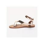 Sandalias Hana - Dorado