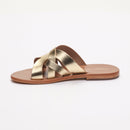Golden Sun - Mules Manjola - Oro oscuro