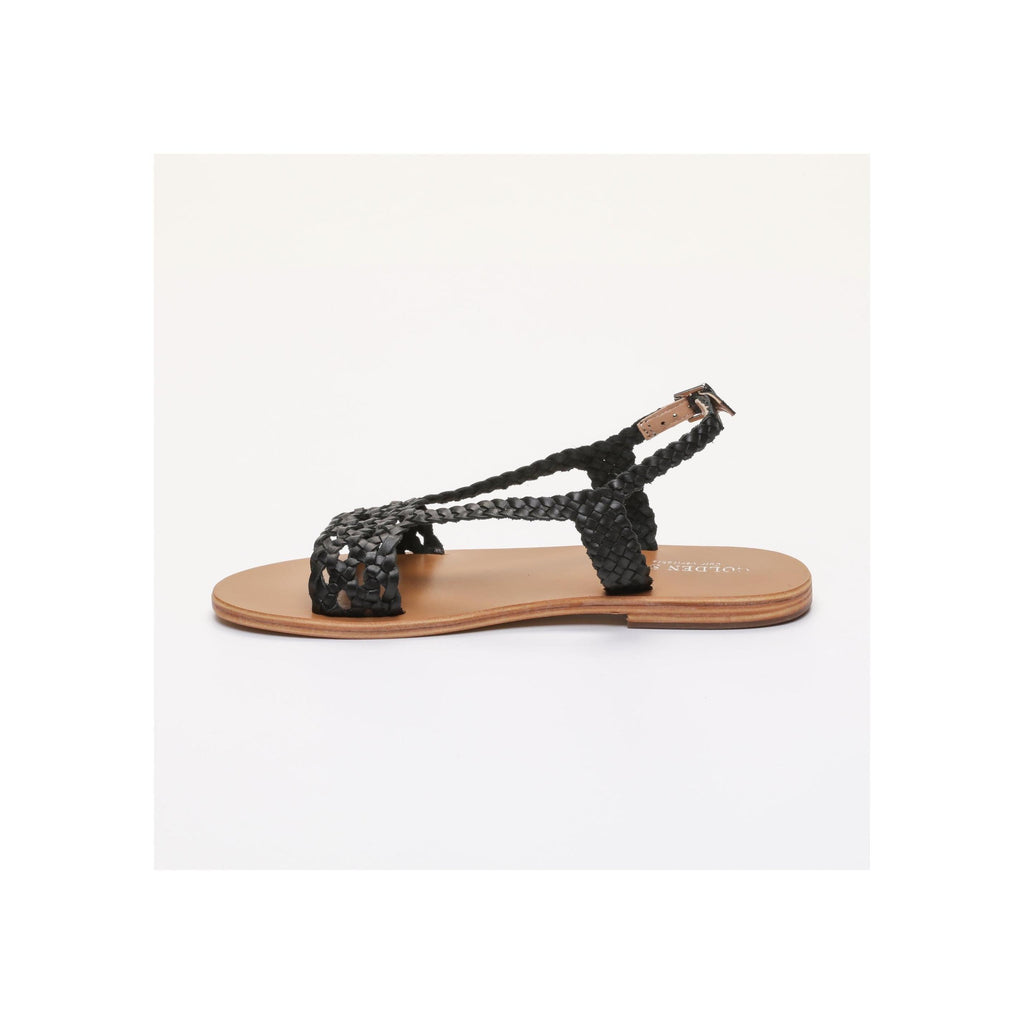 Sandalias Adila - Negro