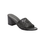 Sandalias de tacón Kewanee - Negro