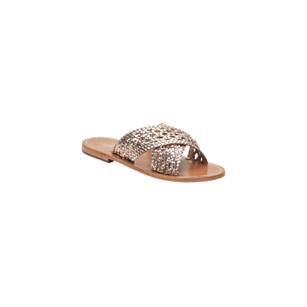 Golden Sun - Mules Baharak - Or