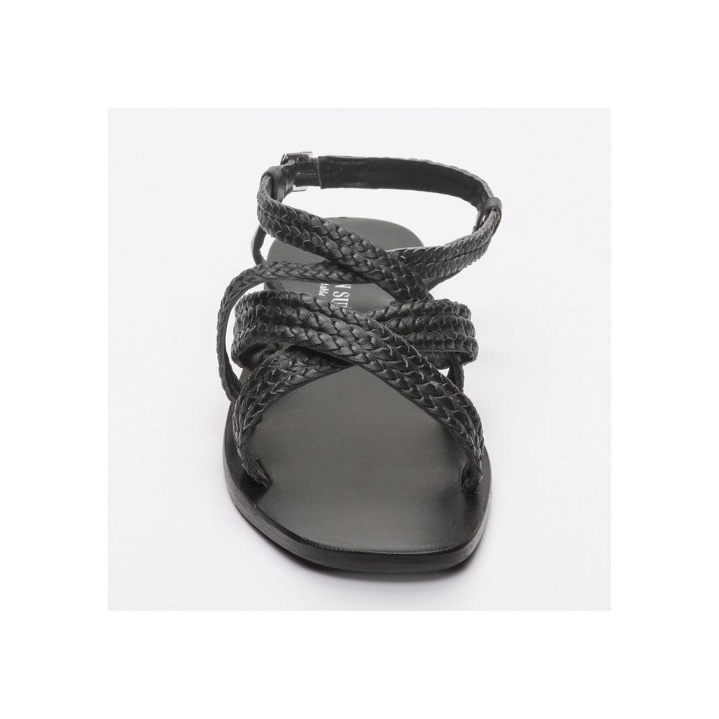 Moaeva Sandals - Black