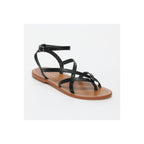 Isla Sandals - Black