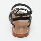 Isla Sandals - Black