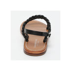 Sandalias Ivy - Negro