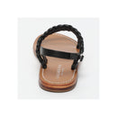 Golden Sun - Sandalias Ivy - Negro