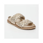 Golden Sun - Kinsley Mules - Platinum