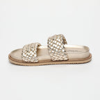 Golden Sun - Kinsley Mules - Platinum