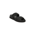Kinsley Mules - Black
