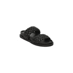 Kinsley Mules - Black