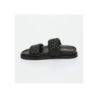 Kinsley Mules - Black