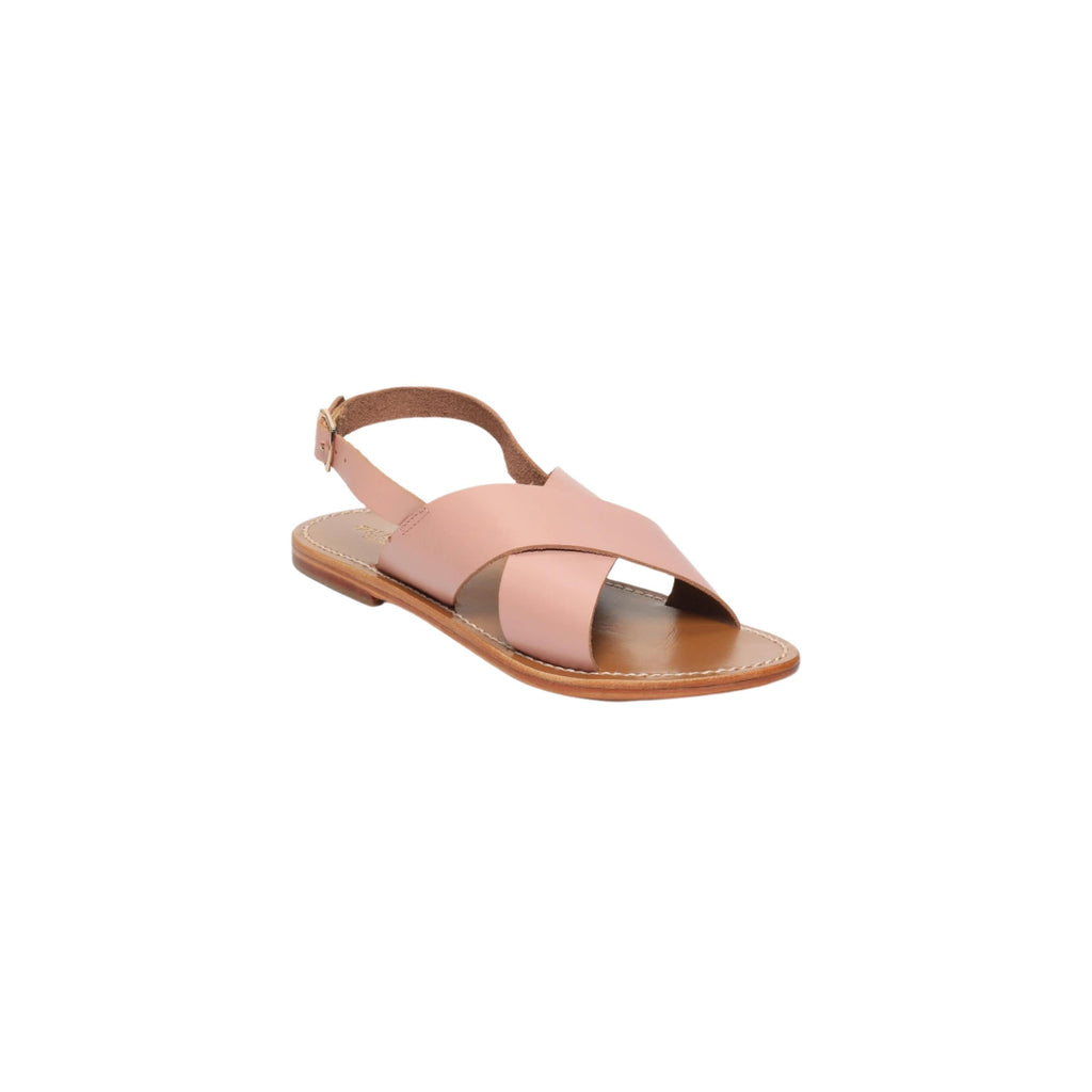 Golden Sun - Sandalias Rosedale - Rosa
