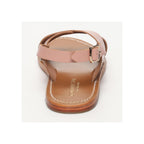 Golden Sun - Sandalias Rosedale - Rosa