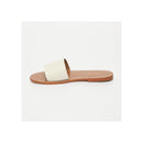 Golden Sun - Mules Timpoochee - Croco Blanco