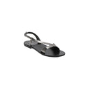 Golden Sun - Sandalias Timo - Pewter Croc