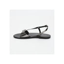 Golden Sun - Sandalias Timo - Pewter Croc
