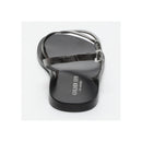 Golden Sun - Sandalias Timo - Pewter Croc