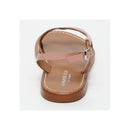 Golden Sun - Sandalias Timo - Rosa