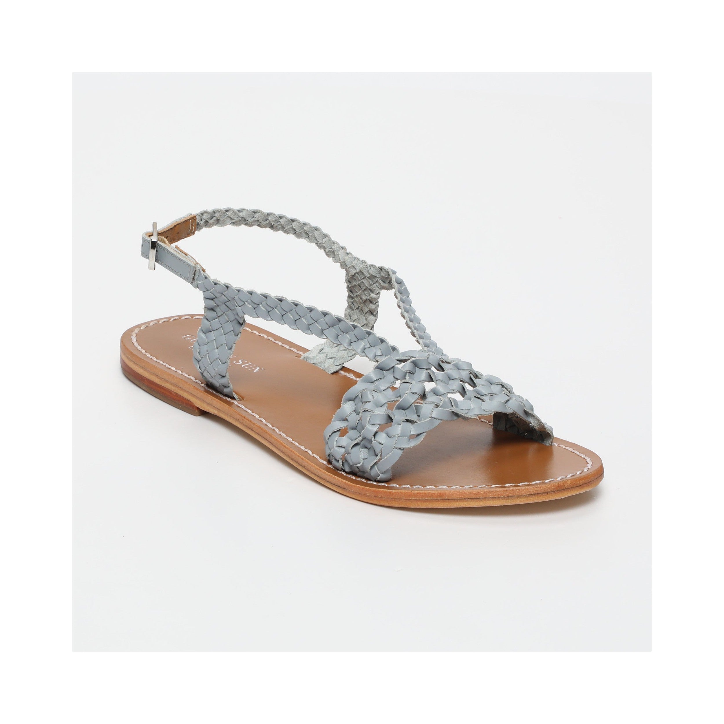 Sandalias Adila - Azul Claro