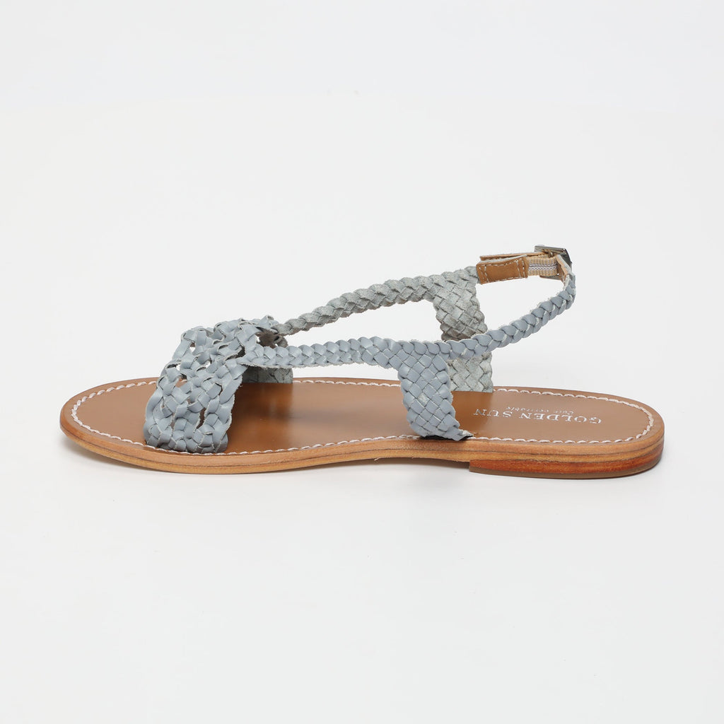 Sandalias Adila - Azul Claro