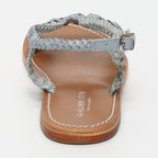 Sandalias Adila - Azul Claro