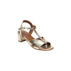 Wioleta Heels - Gold