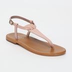 Sandalias Palmetto - Rosa
